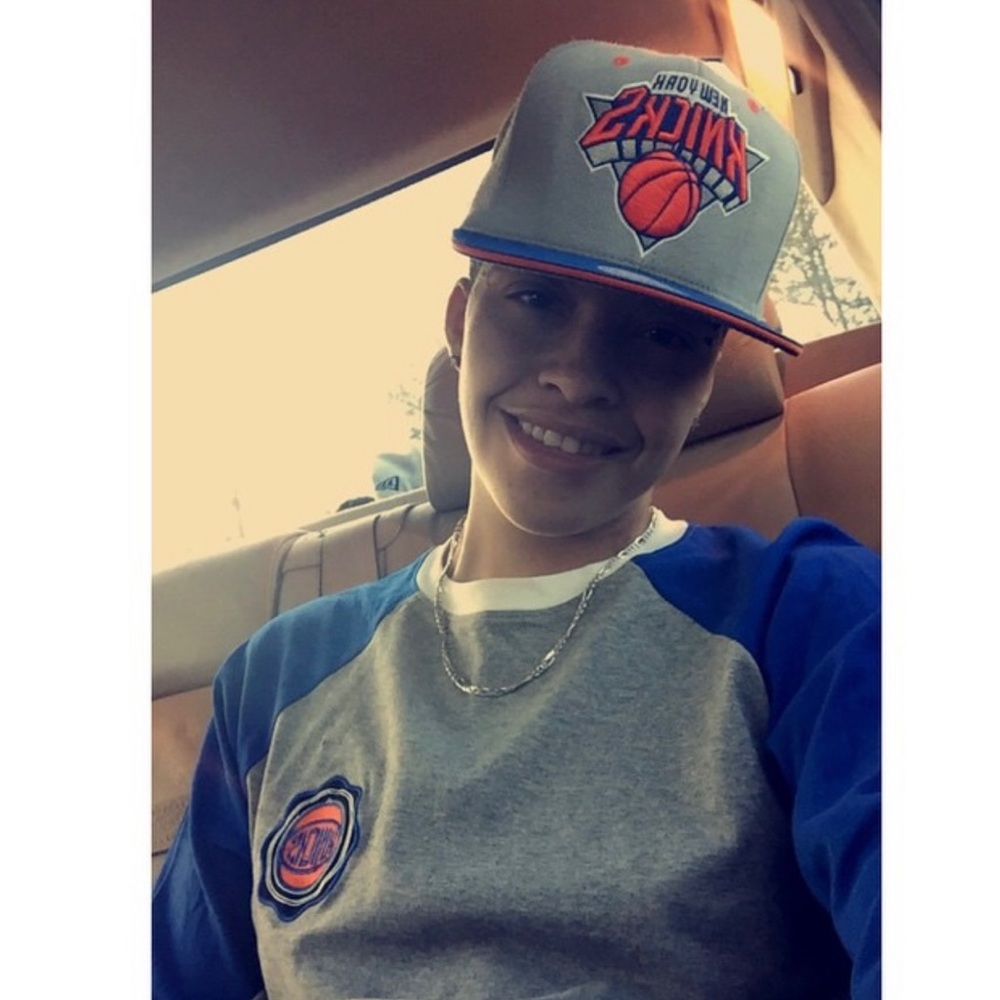 Meet your Posher, Avontae